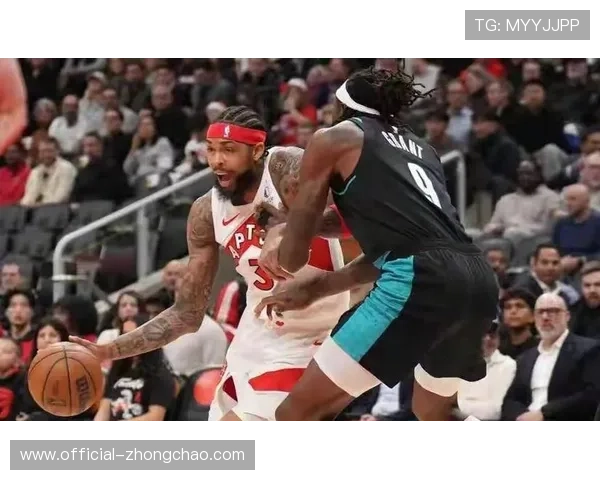 猛龙内线人员紧缺，连续客场之旅面临禁区失守隐患。